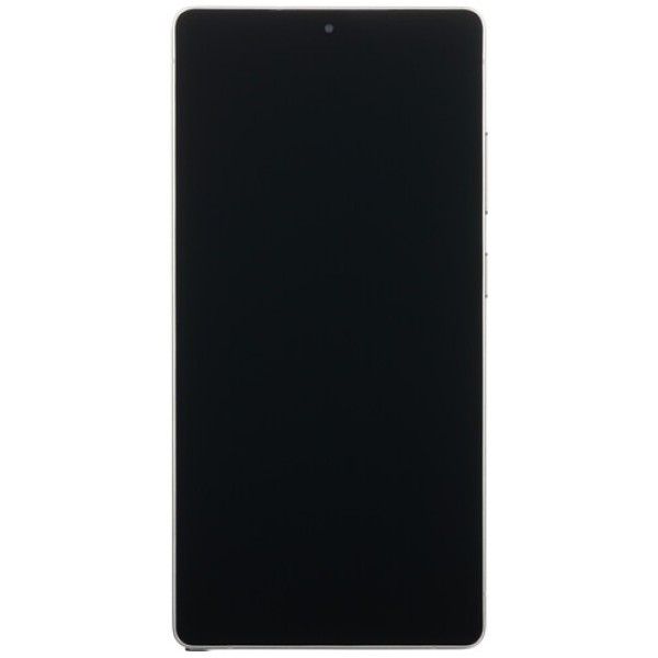 6.9" Смартфон Samsung Galaxy S25 Ultra 1024 ГБ серебристый