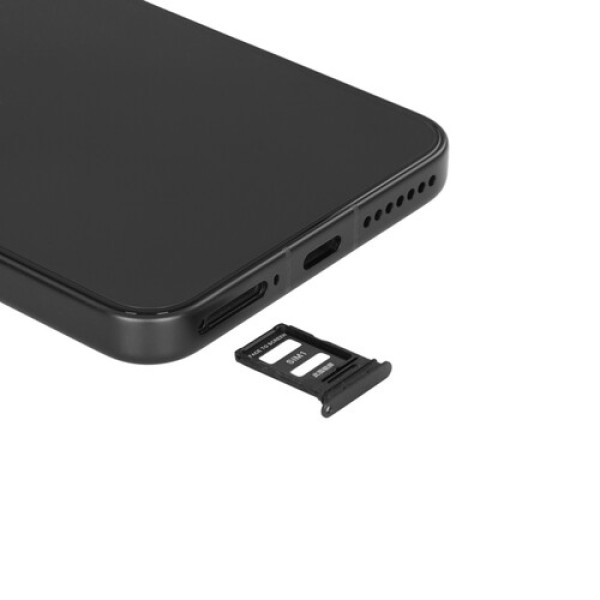 6.36" Смартфон Xiaomi 15 256 ГБ черный