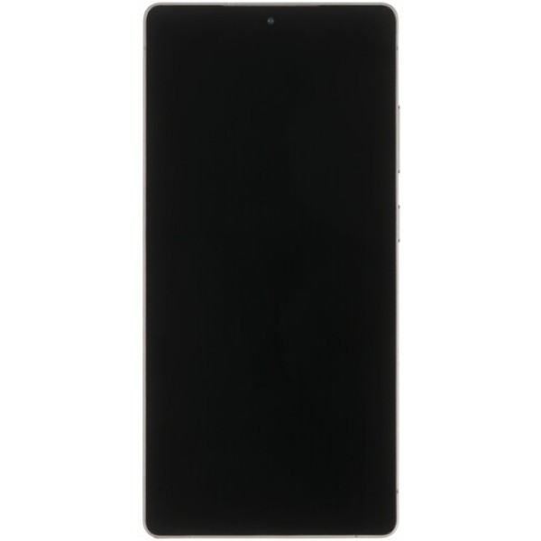 6.9" Смартфон Samsung Galaxy S25 Ultra 512 ГБ черный