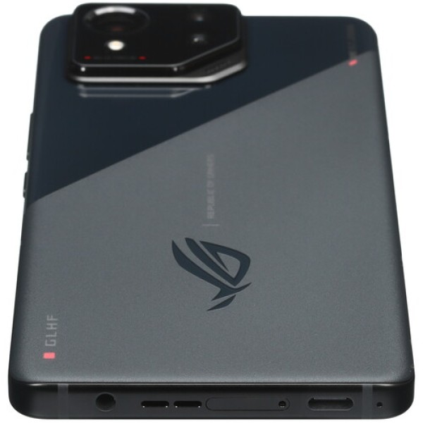 6.78" Смартфон ASUS ROG Phone 8 256 ГБ черный