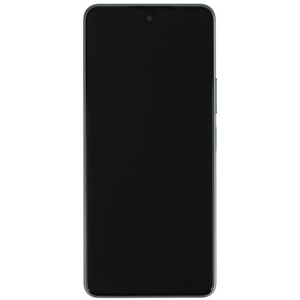 6.78" Смартфон Tecno POVA 7 5G 256 ГБ черный