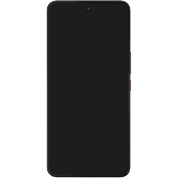 6.8" Смартфон Nubia Neo 3 GT 256 ГБ желтый