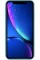 Смартфон Apple iPhone Xr 6,1" 128Gb Blue 6x2.5Ghz/3072Mb/1792х828/IPS/LTE/NFC/IP67/Cam12/iOS