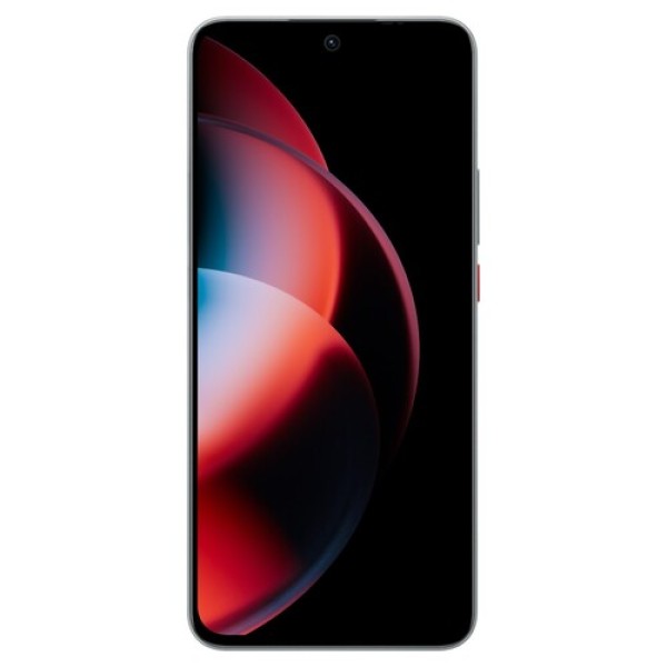 6.78" Смартфон Meizu Note 22 256 ГБ серый