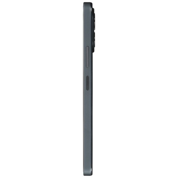 6.78" Смартфон Tecno POVA 7 5G 256 ГБ черный