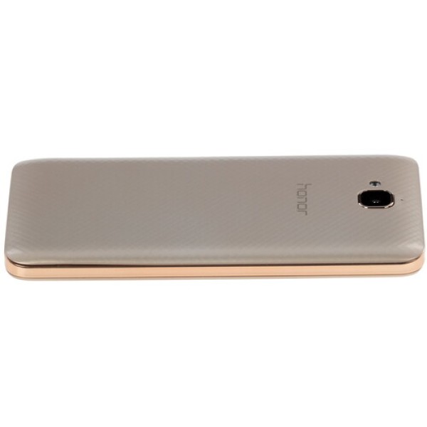 Смартфон Honor 4C Pro 5" 16Gb Gold 4x1.3Ghz/2048Mb/1280x720/IPS/2SIM/LTE/GPS/Cam13AF/4000mAh/Android 5.1