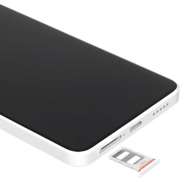 6.67" Смартфон POCO X6 256 ГБ белый