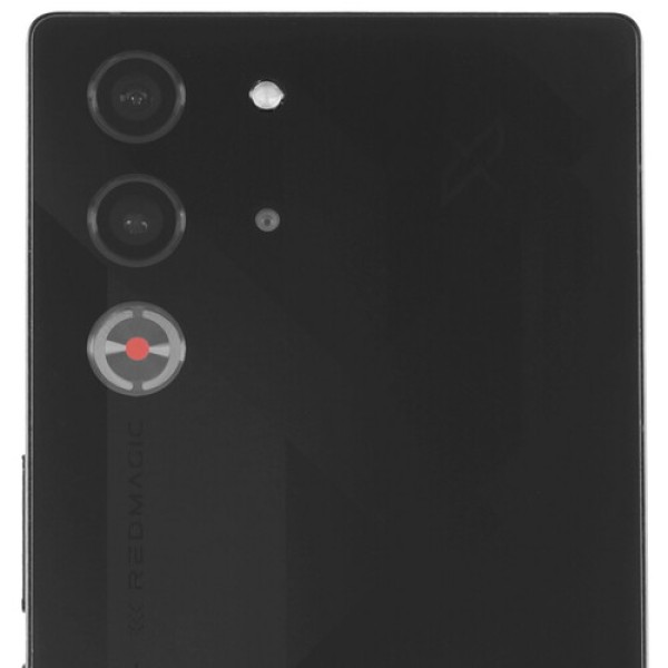 6.85" Смартфон Nubia Red Magic 10 Pro 256 ГБ черный