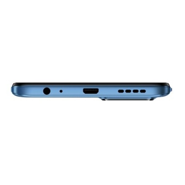 6.51" Смартфон Vivo Y15s 32 ГБ синий