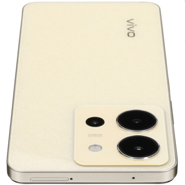 6.64" Смартфон Vivo Y36 128 ГБ золотистый
