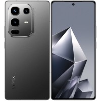 6.78" Смартфон Infinix NOTE 50 Pro 256 ГБ черный