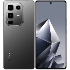 6.78" Смартфон Infinix NOTE 50 Pro 256 ГБ черный