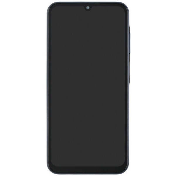 6.5" Смартфон Samsung Galaxy A25 128 ГБ синий