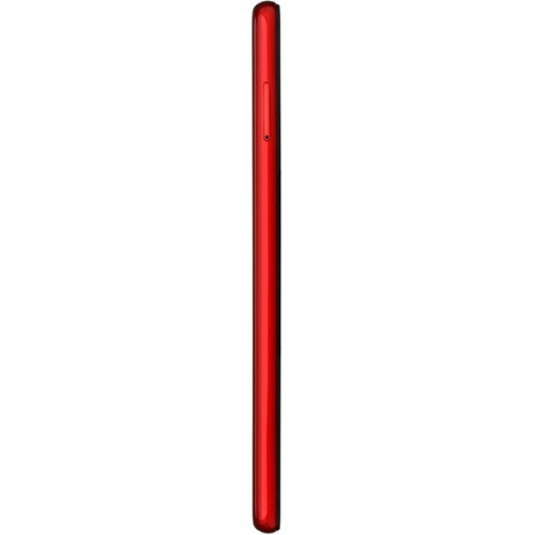 Смартфон Blackview A80 Pro 6.49" Red 64Gb 8x1.5GHz/4Gb/1560x720/IPS/LTE/2SIM/Cam13+8/4680mAh/Android 9.0