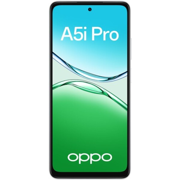6.67" Смартфон OPPO A5i Pro 128 ГБ белый