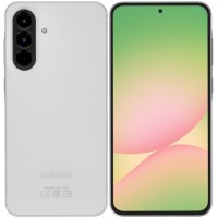 6.7" Смартфон Samsung Galaxy A56 128 ГБ серый