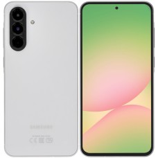6.7" Смартфон Samsung Galaxy A56 128 ГБ серый