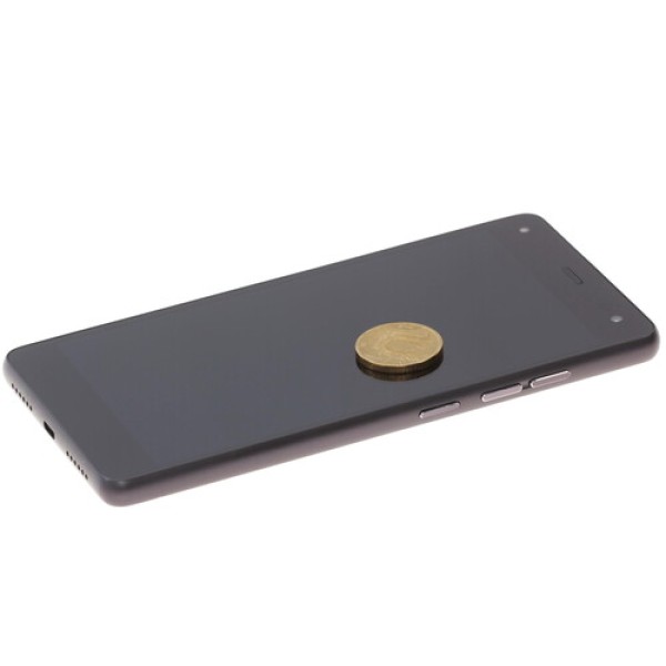 Смартфон DEXP Ixion X355 Zenith 5.5" 16Gb Black 8x1.5GHz/3Gb/1920x1080/IPS/2SIM/LTE/cam13AF+2FF/3200mAh/Android 5.0