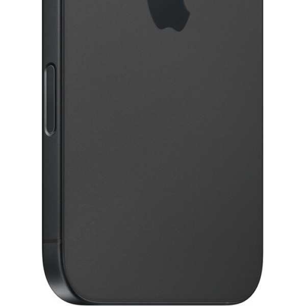 6.7" Смартфон Apple iPhone 16 Plus 256 ГБ черный