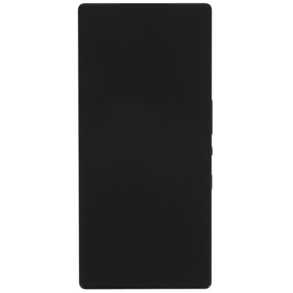6.85" Смартфон Nubia Red Magic 10 Pro 256 ГБ черный