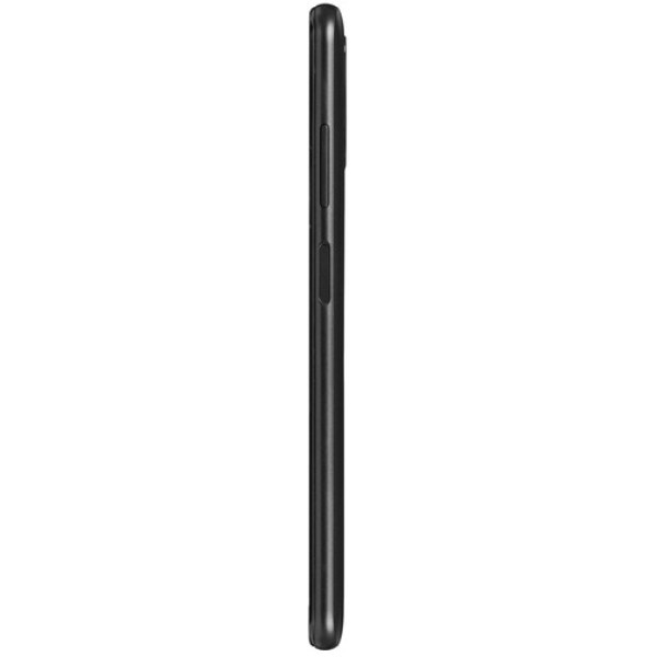 6.5" Смартфон Samsung Galaxy A03s 32 ГБ черный