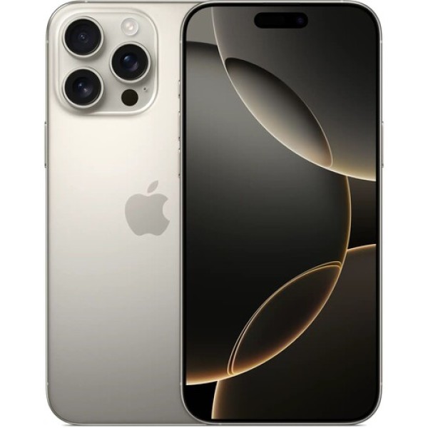 6.9" Смартфон Apple iPhone 16 Pro Max 1024 ГБ серый