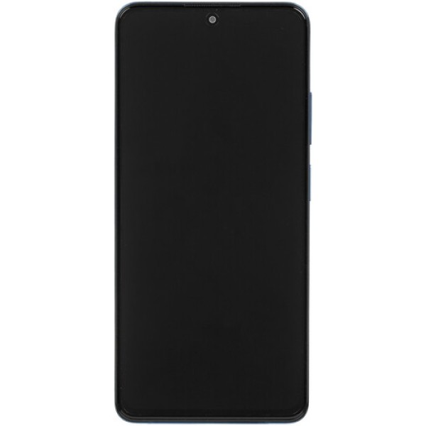Смартфон Xiaomi Redmi Note 11 Pro 5G 6/64Gb [6.67"/5G /NFC/Cam108Mpx/5000mAh/Atlantic Blue]