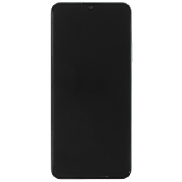 6.74" Смартфон realme Note 60 128 ГБ голубой