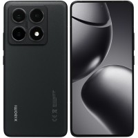 6.67" Смартфон Xiaomi 14T Pro 1024 ГБ черный