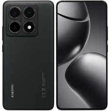 6.67" Смартфон Xiaomi 14T Pro 1024 ГБ черный