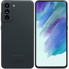 6.4" Смартфон Samsung Galaxy S21 FE 256 ГБ серый