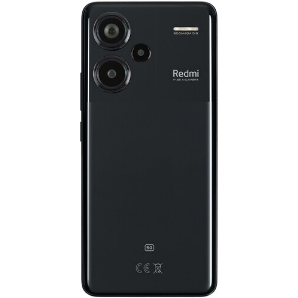 6.67" Смартфон Xiaomi Redmi Note 13 Pro+ 256 ГБ черный
