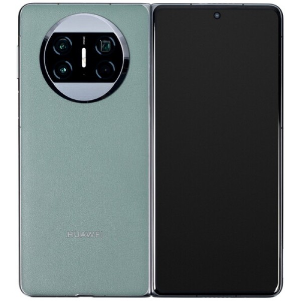 7.85" Смартфон HUAWEI Mate X3 512 ГБ зеленый