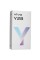 6.68" Смартфон Vivo Y28 4G 128 ГБ розовый