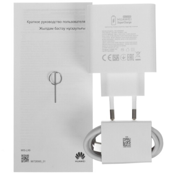 6.76" Смартфон HUAWEI nova 13 Pro 512 ГБ черный