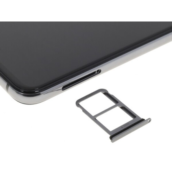 Смартфон Huawei P20 5.8" 128Gb Blue 8(4x2,36Ghz+4x1,8Ghz)/4096Mb/2244x1080/IPS/2SIM/LTE/NFC/Cam12+20/3400mAh/Android 8.1
