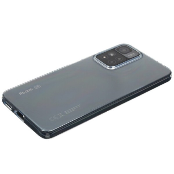6.67" Смартфон Xiaomi Redmi Note 11 Pro+ 256 ГБ серый