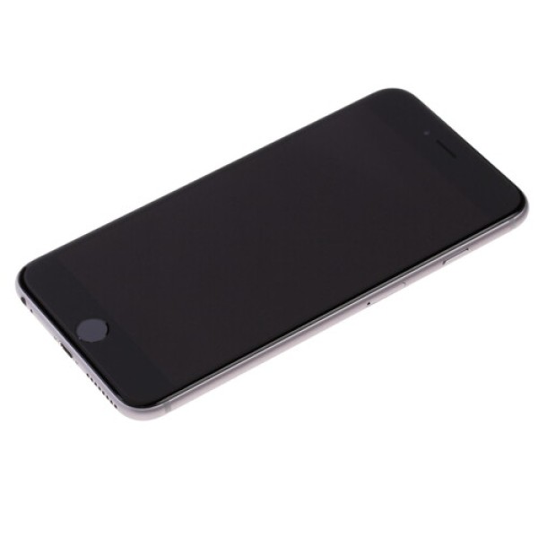Смартфон Apple iPhone 6S Plus 5.5" 64Gb Gray 2x1.8Ghz/2048Mb/1920x1080/IPS/3G/LTE/GPS/Cam12AF/iOS9