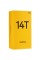 6.67" Смартфон realme 14T 128 ГБ черный