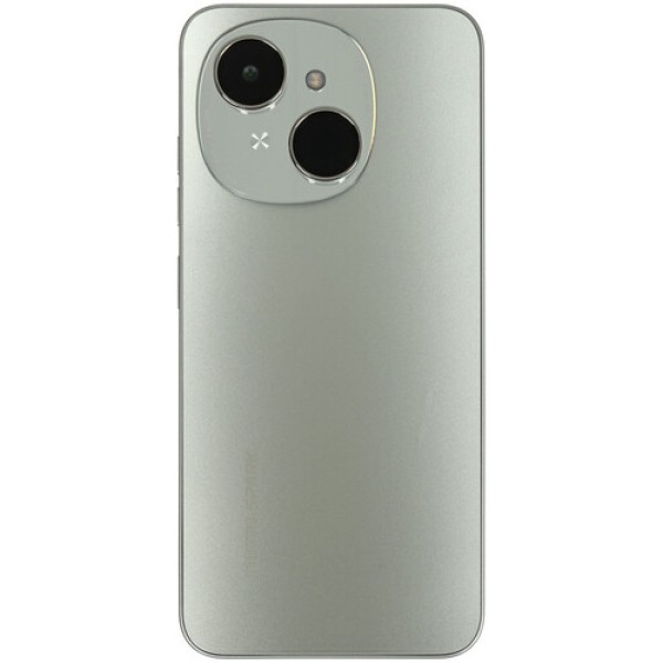 6.67" Смартфон Tecno SPARK GO 1 64 ГБ золотистый