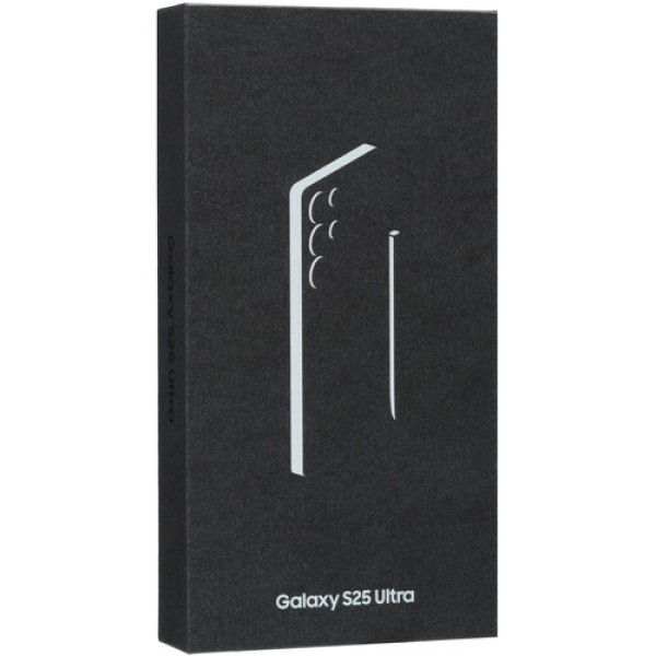 6.9" Смартфон Samsung Galaxy S25 Ultra 512 ГБ черный