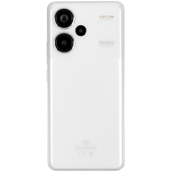6.67" Смартфон Xiaomi Redmi Note 13 Pro+ 512 ГБ белый