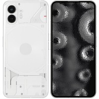 6.7" Смартфон Nothing Phone 2 512 ГБ белый