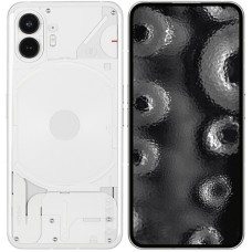 6.7" Смартфон Nothing Phone 2 512 ГБ белый