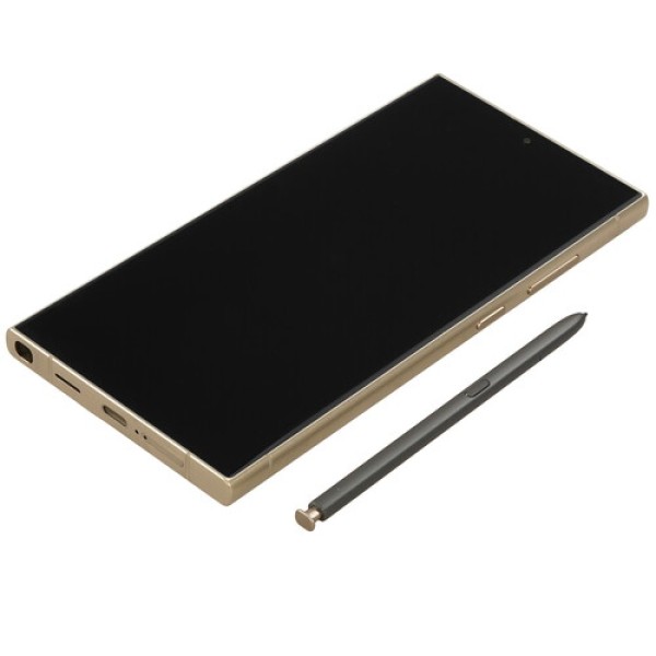 6.8" Смартфон Samsung Galaxy S24 Ultra 512 ГБ желтый