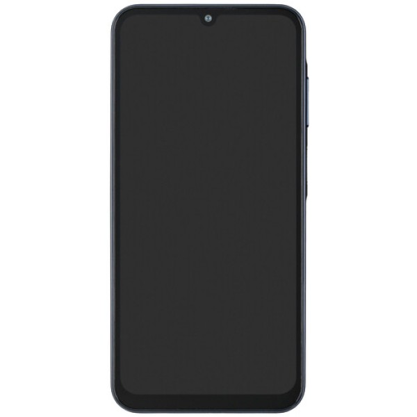 6.5" Смартфон Samsung Galaxy A25 256 ГБ синий