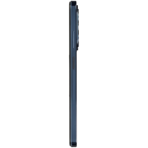 6.56" Смартфон Infinix HOT 40i 128 ГБ черный