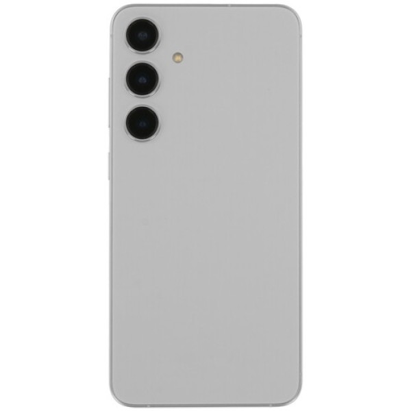 6.7" Смартфон Samsung Galaxy S24+ 512 ГБ серый