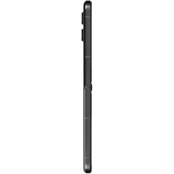 6.9" Смартфон Infinix ZERO Flip 512 ГБ черный
