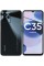 6.6" Смартфон realme C35 128 ГБ черный